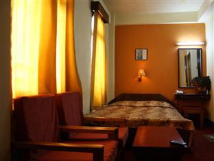 Hotel Anola Gangtok Esterno foto