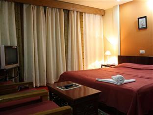 Hotel Anola Gangtok Esterno foto