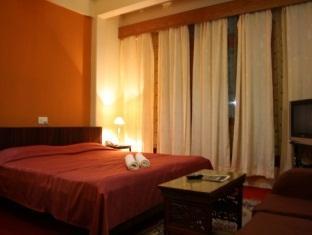 Hotel Anola Gangtok Esterno foto
