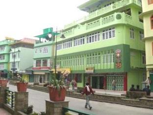Hotel Anola Gangtok Esterno foto